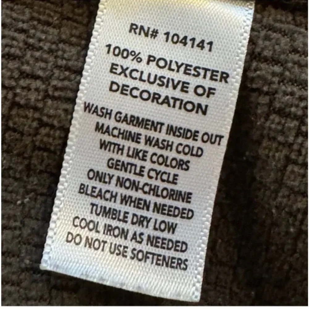Field & Stream camo jacket - Picture 12 of 13